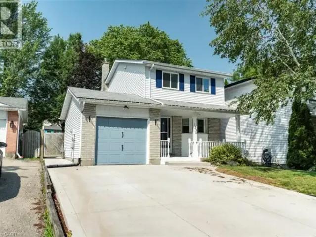 House for rent in Waterloo, Ontario