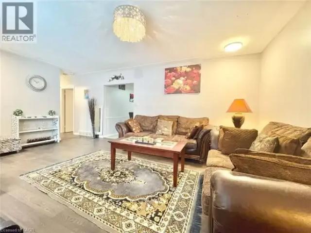 House for rent in Waterloo, Ontario
