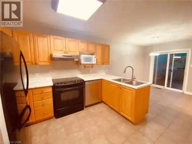 House for rent in Waterloo, Ontario