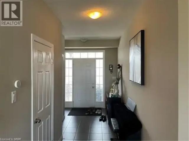 House for rent in Waterloo, Ontario
