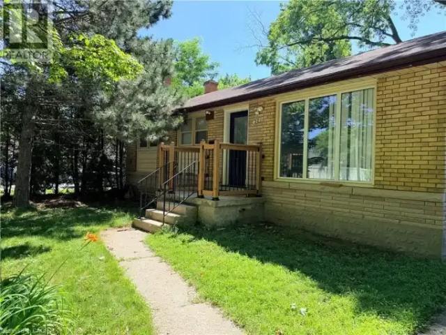 House for rent in Waterloo, Ontario