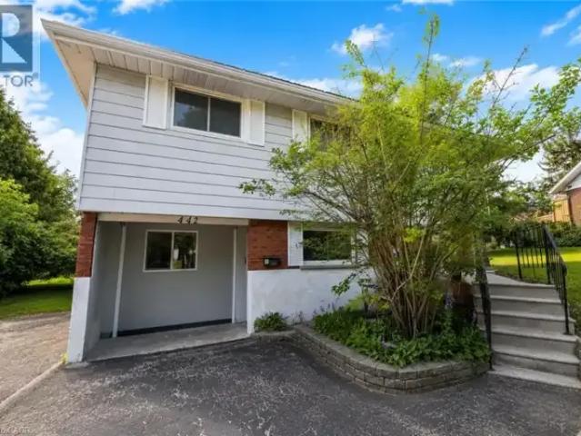 House for rent in Waterloo, Ontario