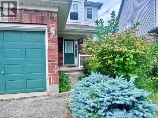 House for rent in Waterloo, Ontario