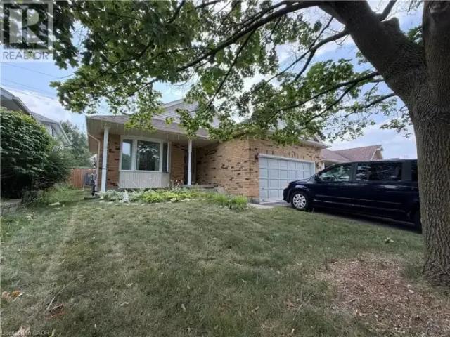 House for rent in Waterloo, Ontario