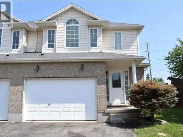 House for rent in Waterloo, Ontario