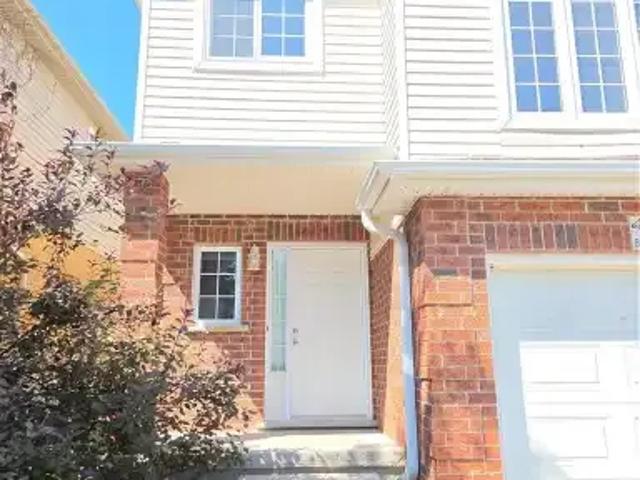 House for rent in Waterloo, Ontario