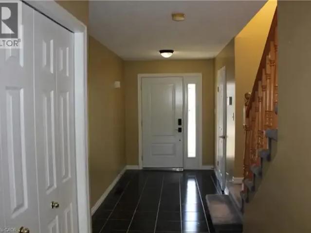 House for rent in Waterloo, Ontario