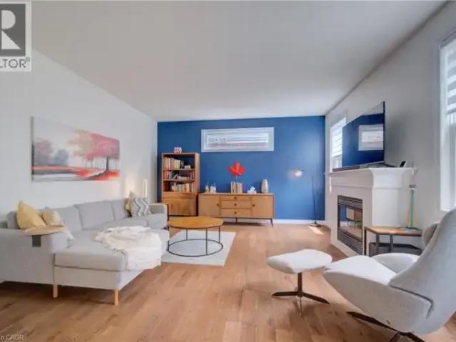 House for rent in Waterloo, Ontario