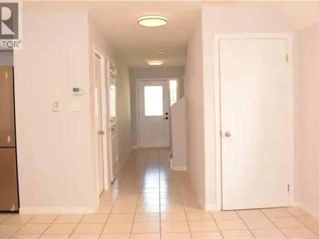 House for rent in Waterloo, Ontario