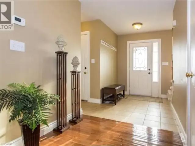 House for rent in Waterloo, Ontario