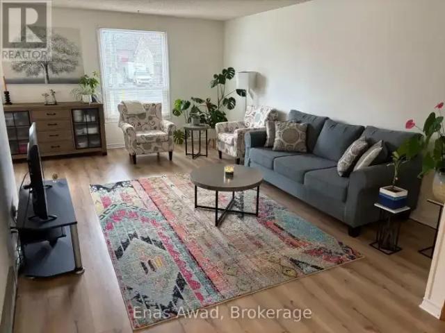 House for rent in Waterloo, Ontario