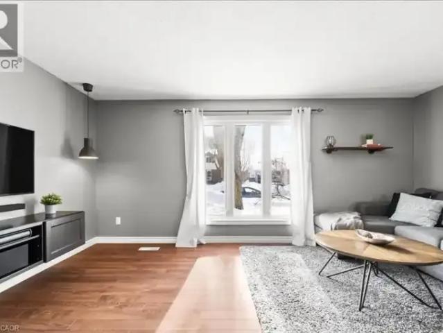 House for rent in Waterloo, Ontario