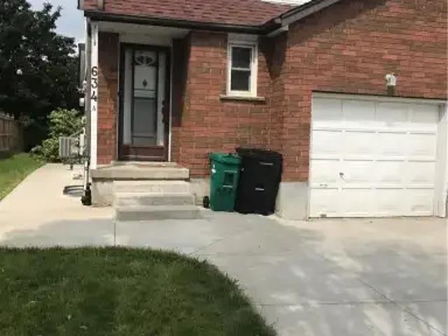 House for rent in Waterloo, Ontario