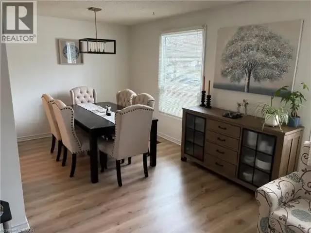 House for rent in Waterloo, Ontario