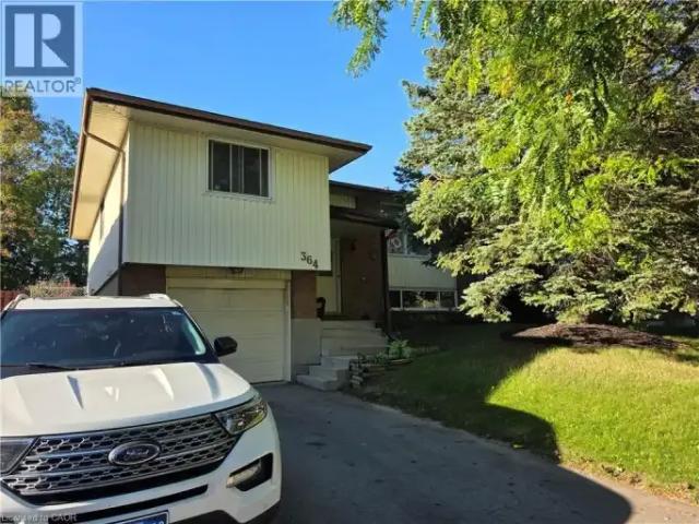 House for rent in Waterloo, Ontario