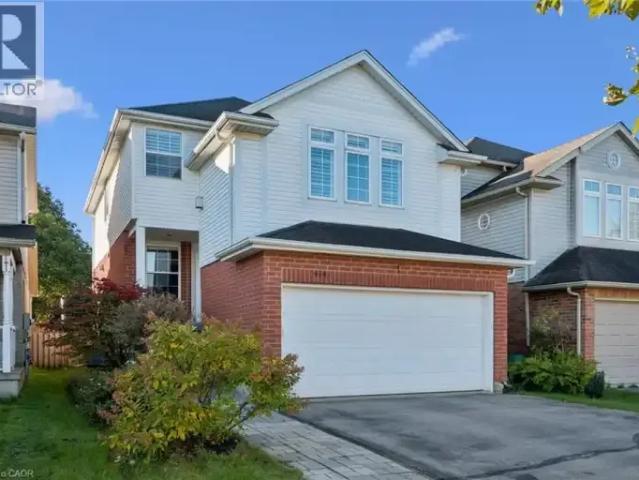 House for rent in Laurelwood, Waterloo