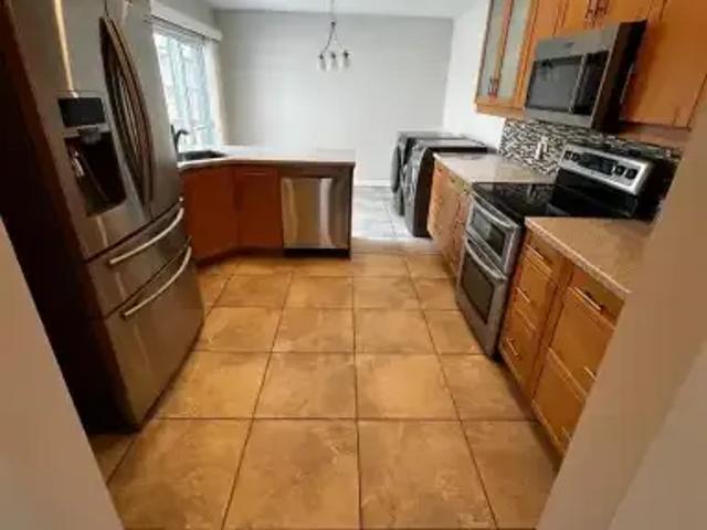 House for rent in Rummelhardt, Waterloo