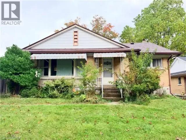House for rent in Waterloo, Southwestern Ontario