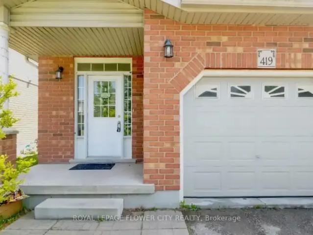 House for rent in Waterloo, Southwestern Ontario