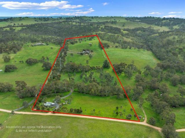 House for sale in Watervale, Clare and Gilbert Valleys Council