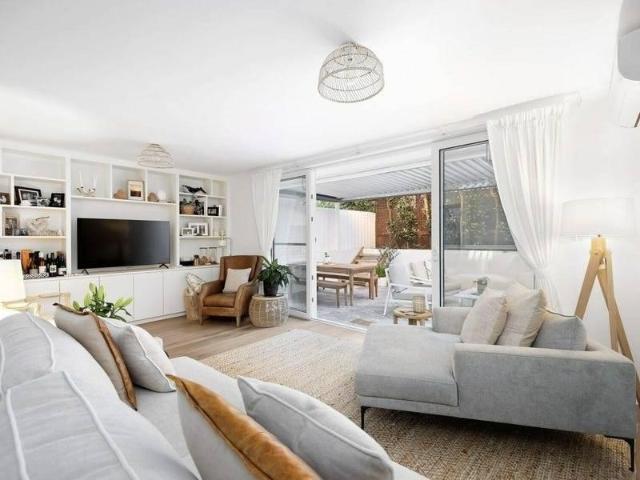 House for rent in Waverton, North Sydney Council