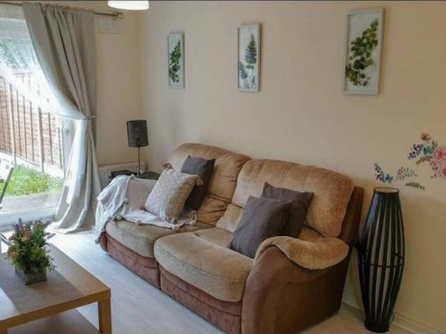 House for rent in Fallings Heath, Wednesbury