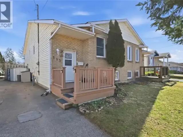 House for rent in Niagara, Ontario