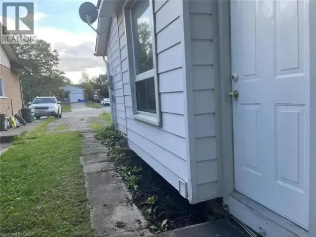 House for rent in Niagara, Ontario