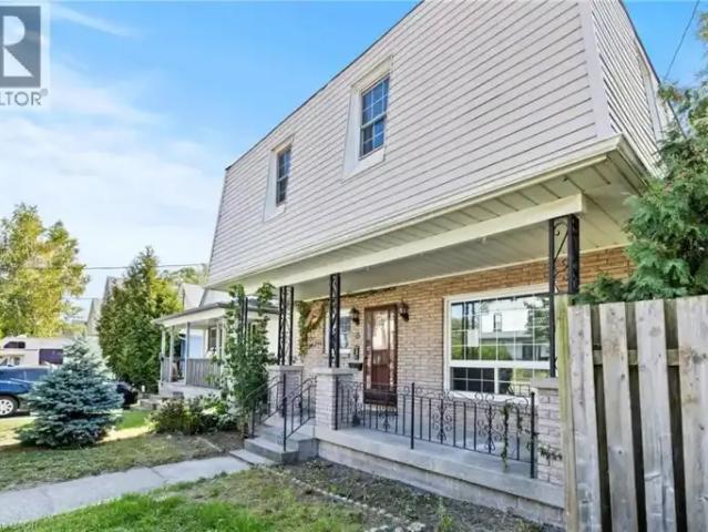 House for rent in Niagara, Ontario