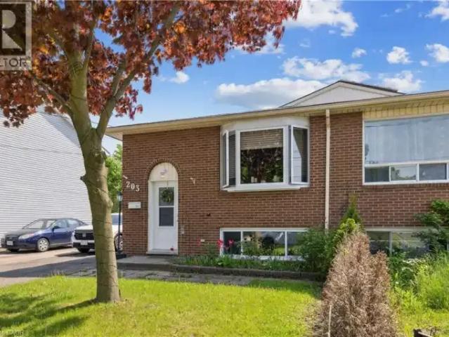 House for rent in Niagara, Ontario