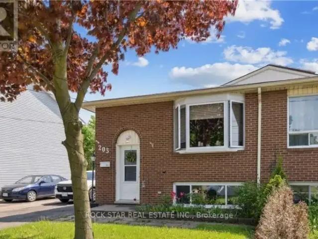 House for rent in Niagara, Ontario