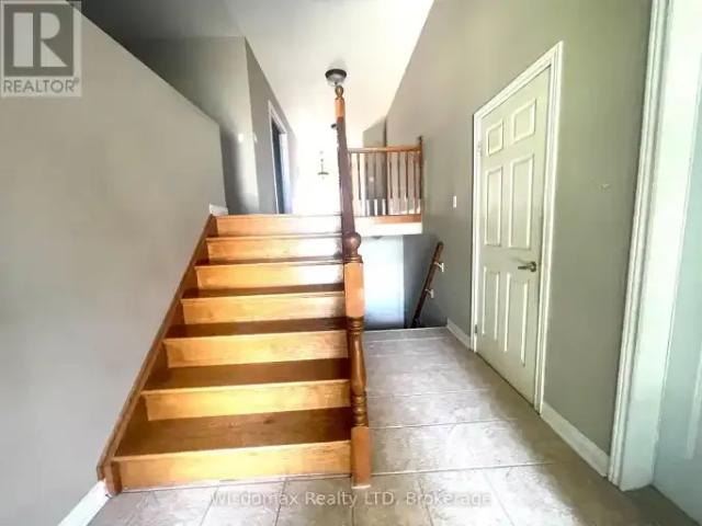 House for rent in Niagara, Ontario