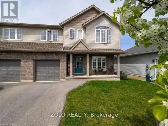 House for rent in Niagara, Ontario