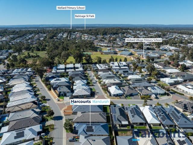 House for sale in Wellard, City of Kwinana