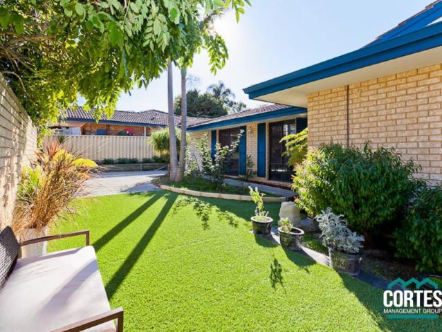 House for rent in Stirling, Western Australia