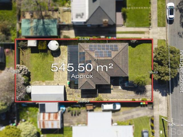 House for sale in Wendouree, Ballarat