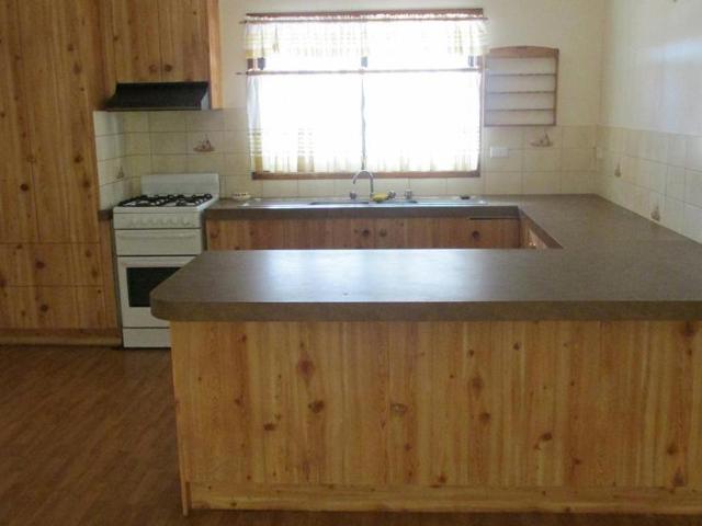 House for rent in Wentworth, Wentworth Shire Council