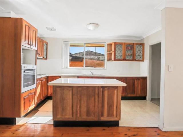 House for rent in Wentworthville, New South Wales