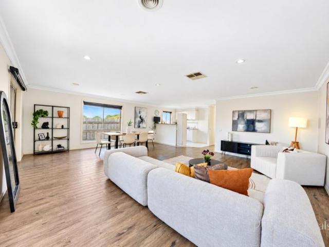 House for sale in Wyndham Park, Melbourne