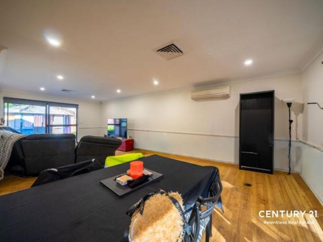 House for sale in Werrington, New South Wales