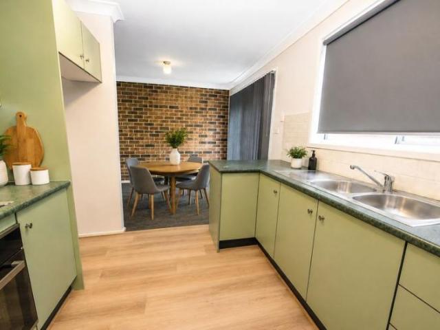 House for rent in Werrington, Penrith City Council