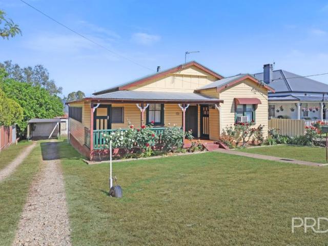 House for sale in Werris Creek, Liverpool Plains Shire Council