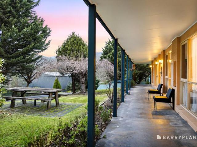 House for rent in Wesburn, Melbourne
