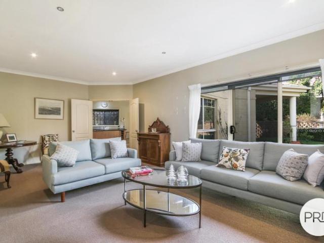 House for rent in Pemberton View Retirement Village, Albury