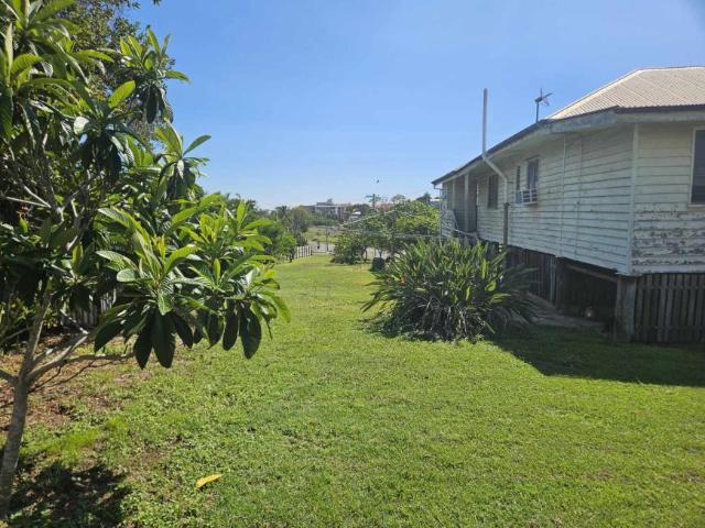 House for sale in West Gladstone, Queensland
