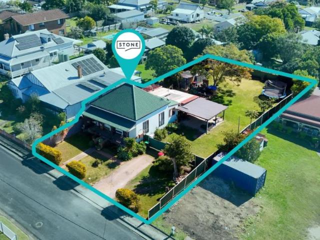 House for sale in West Kempsey, Kempsey Shire Council