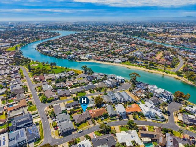 House for sale in West Lakes Shore, Adelaide