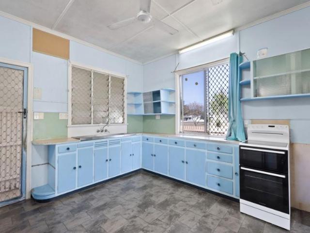 House for sale in West Mackay, Mackay