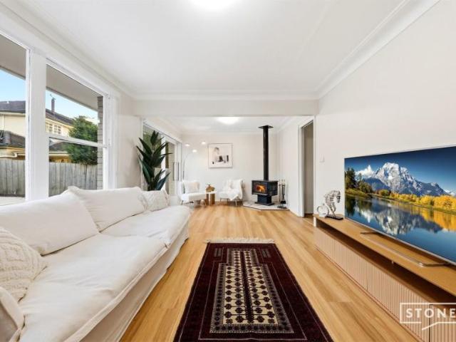 House for sale in West Pennant Hills, The Hills Shire Council