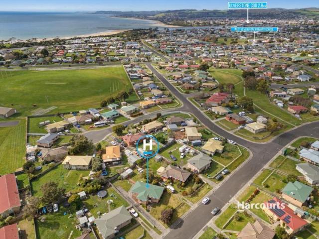 House for sale in West Ulverstone, Ulverstone